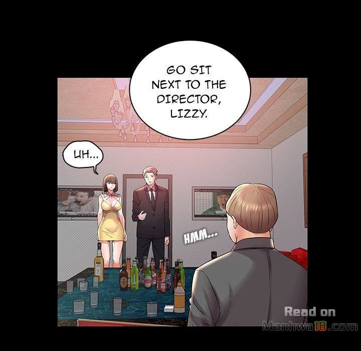 Castle ; Trapped Chapter 3 - Manhwa18.com