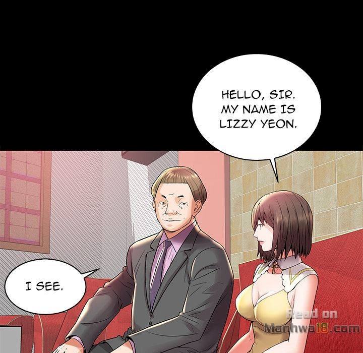 Castle ; Trapped Chapter 3 - Manhwa18.com