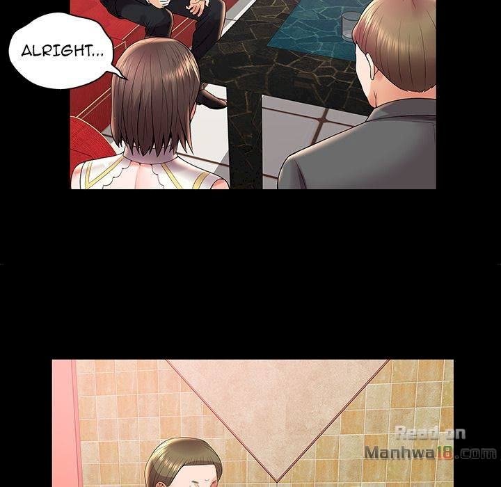 Castle ; Trapped Chapter 3 - Manhwa18.com