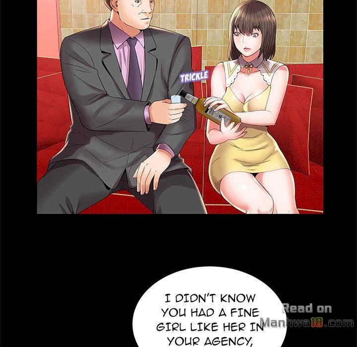 Castle ; Trapped Chapter 3 - Manhwa18.com