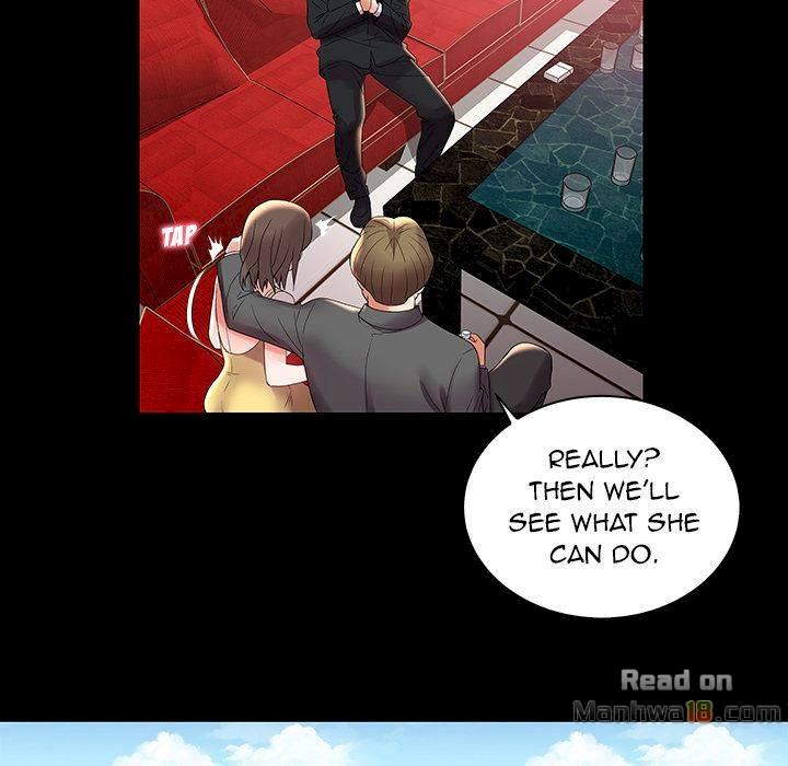 Castle ; Trapped Chapter 3 - Manhwa18.com