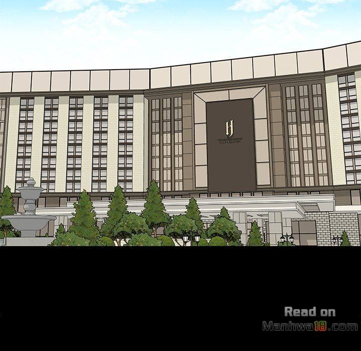 Castle ; Trapped Chapter 3 - Manhwa18.com