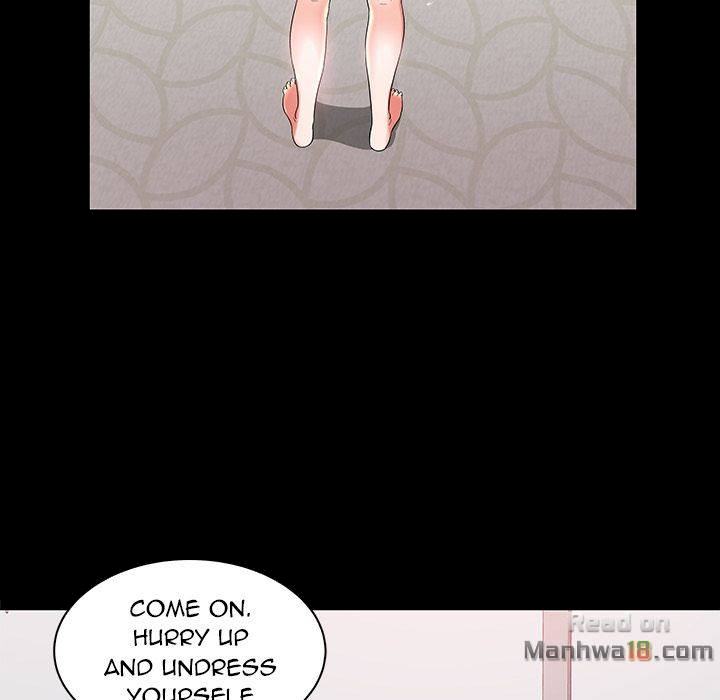 Castle ; Trapped Chapter 3 - Manhwa18.com