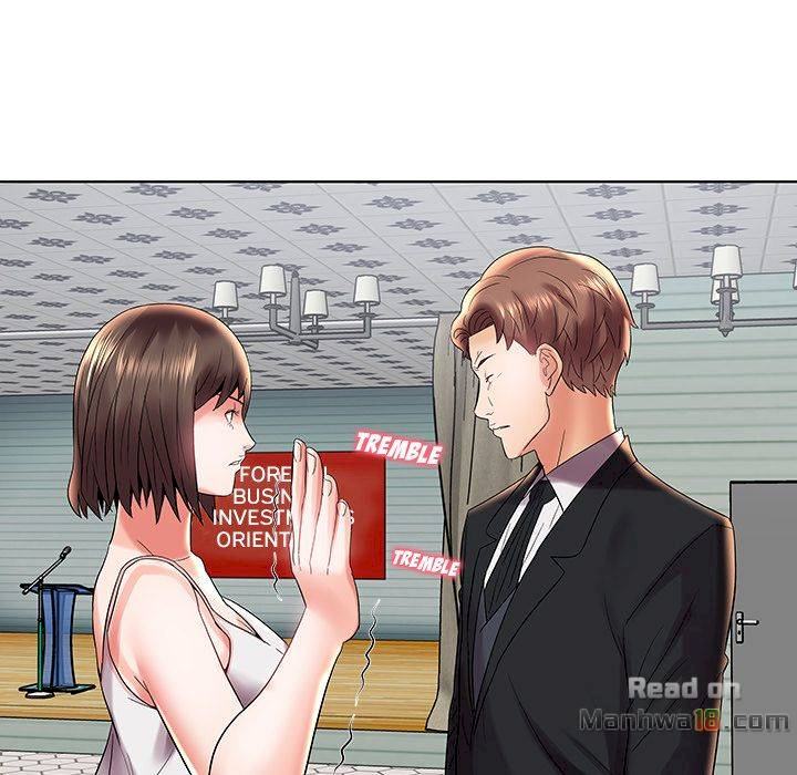 Castle ; Trapped Chapter 3 - Manhwa18.com