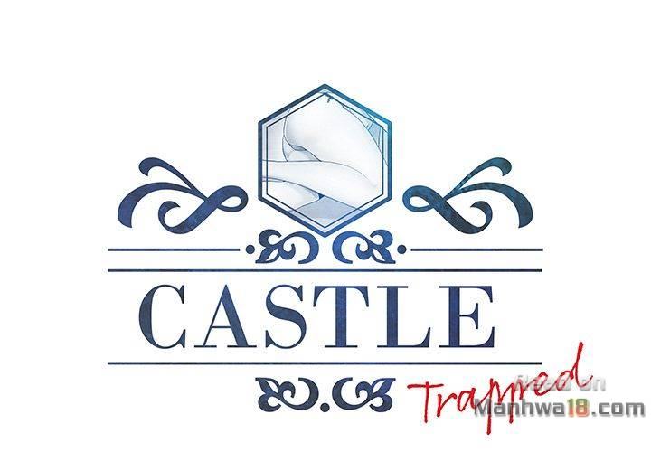 Castle ; Trapped Chapter 4 - Manhwa18.com