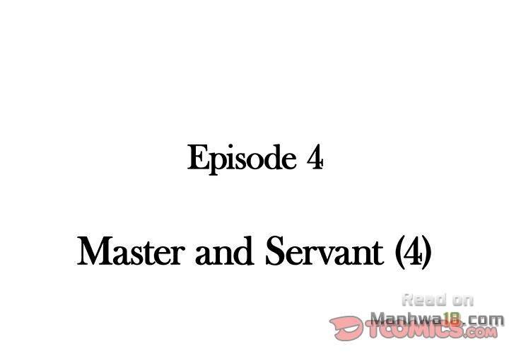 Castle ; Trapped Chapter 4 - Manhwa18.com