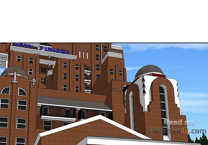 Castle ; Trapped Chapter 4 - Manhwa18.com