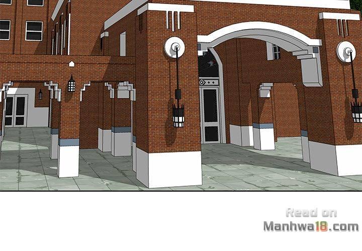 Castle ; Trapped Chapter 4 - Manhwa18.com