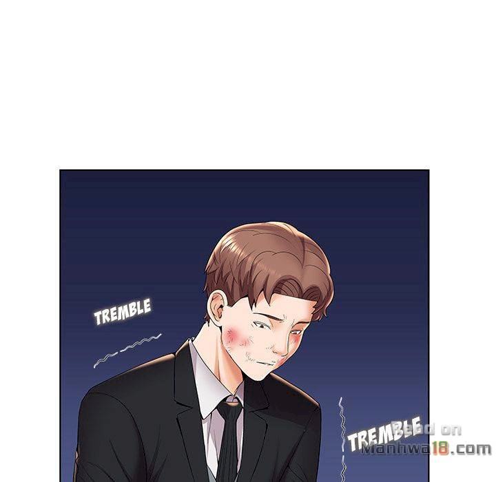 Castle ; Trapped Chapter 4 - Manhwa18.com