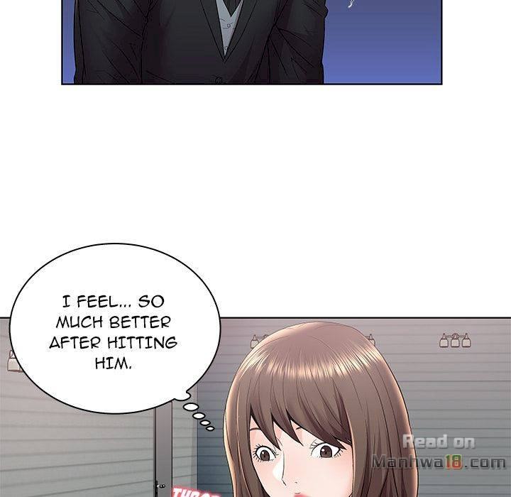 Castle ; Trapped Chapter 4 - Manhwa18.com