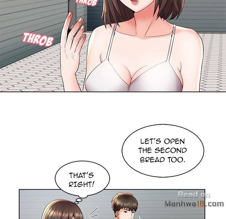 Castle ; Trapped Chapter 4 - Manhwa18.com