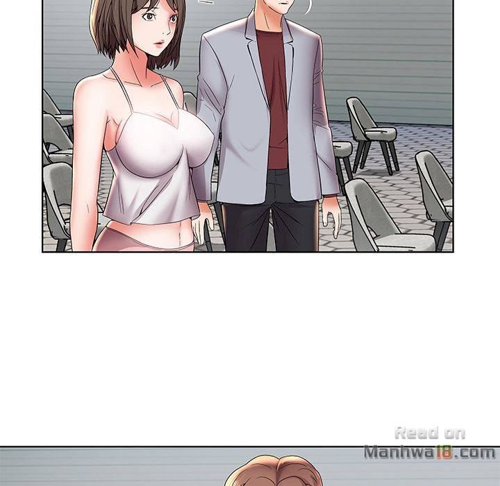 Castle ; Trapped Chapter 4 - Manhwa18.com