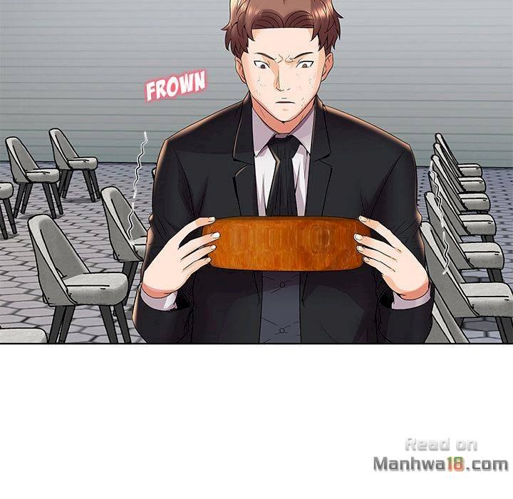 Castle ; Trapped Chapter 4 - Manhwa18.com