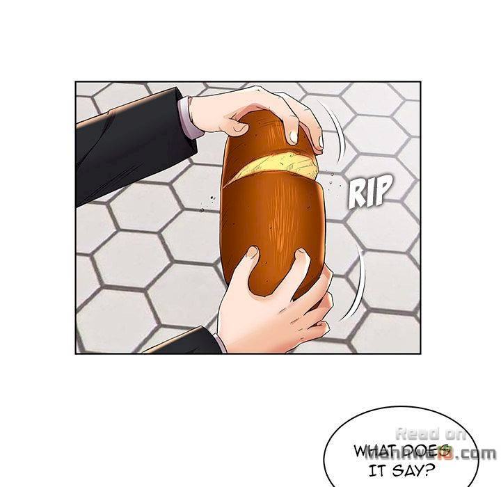 Castle ; Trapped Chapter 4 - Manhwa18.com