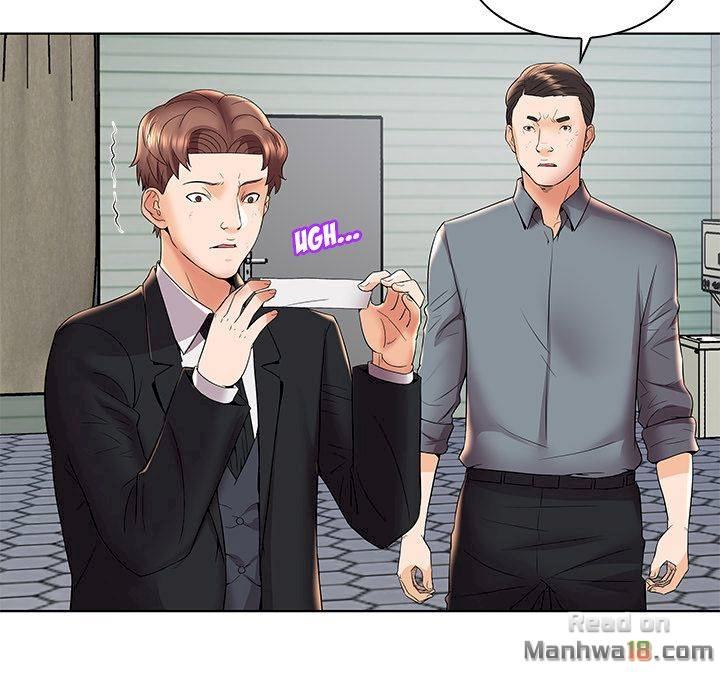 Castle ; Trapped Chapter 4 - Manhwa18.com