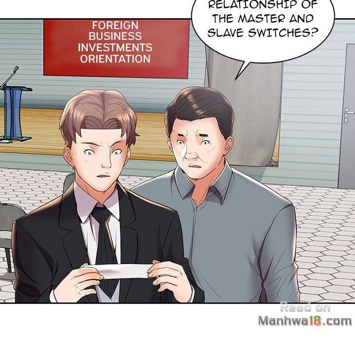 Castle ; Trapped Chapter 4 - Manhwa18.com