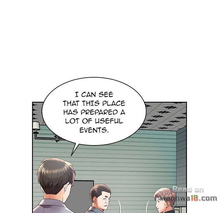 Castle ; Trapped Chapter 4 - Manhwa18.com