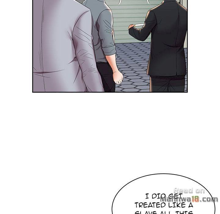 Castle ; Trapped Chapter 4 - Manhwa18.com