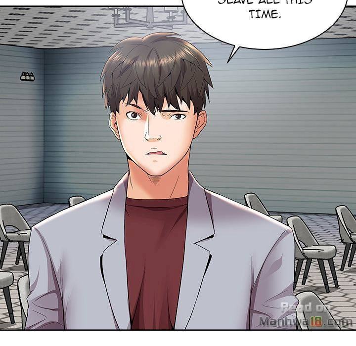Castle ; Trapped Chapter 4 - Manhwa18.com