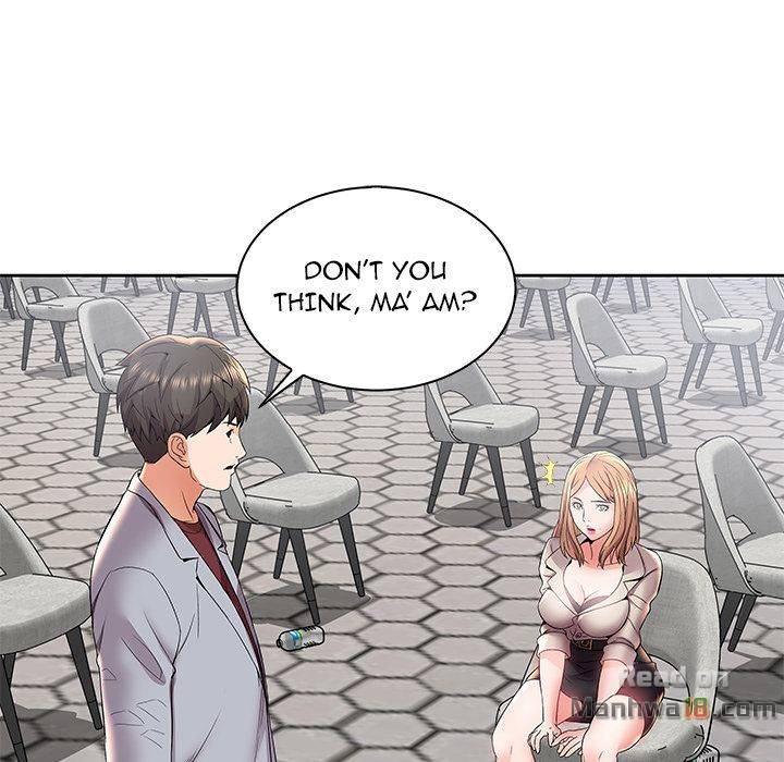 Castle ; Trapped Chapter 4 - Manhwa18.com