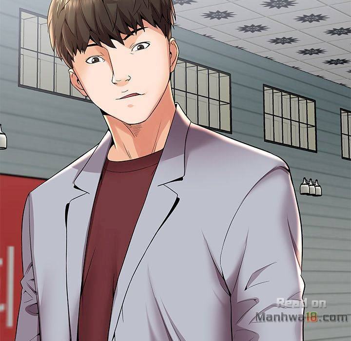 Castle ; Trapped Chapter 4 - Manhwa18.com