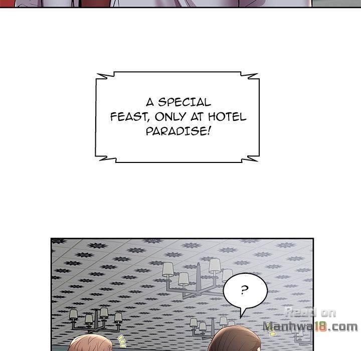 Castle ; Trapped Chapter 4 - Manhwa18.com
