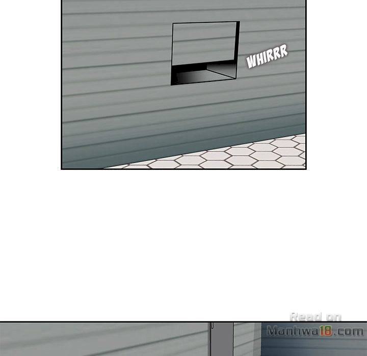 Castle ; Trapped Chapter 4 - Manhwa18.com