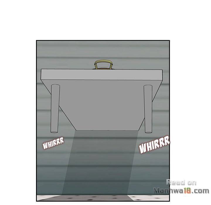 Castle ; Trapped Chapter 4 - Manhwa18.com