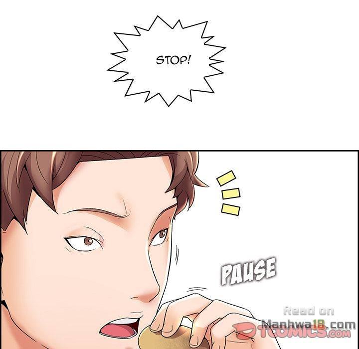 Castle ; Trapped Chapter 4 - Manhwa18.com