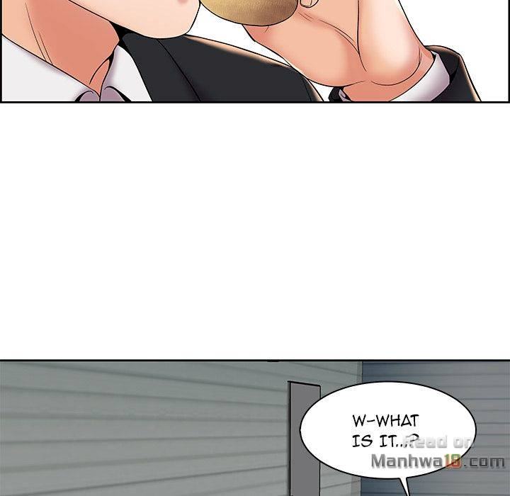 Castle ; Trapped Chapter 4 - Manhwa18.com