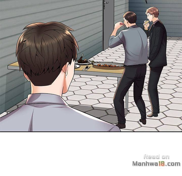 Castle ; Trapped Chapter 4 - Manhwa18.com