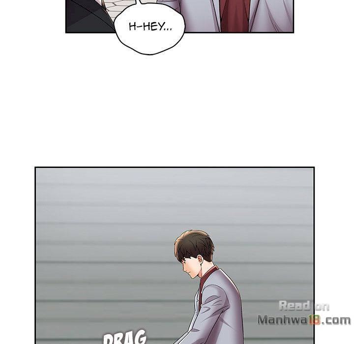 Castle ; Trapped Chapter 4 - Manhwa18.com