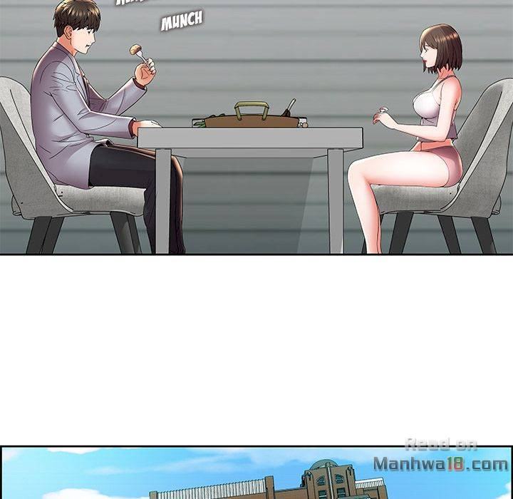 Castle ; Trapped Chapter 4 - Manhwa18.com