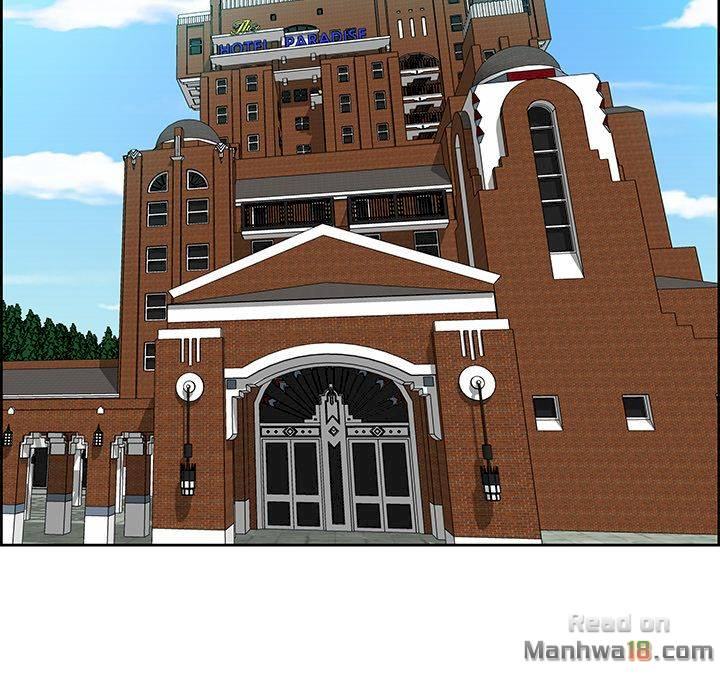 Castle ; Trapped Chapter 4 - Manhwa18.com