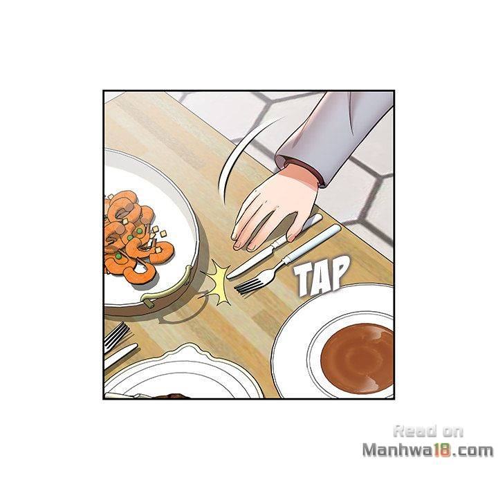 Castle ; Trapped Chapter 4 - Manhwa18.com