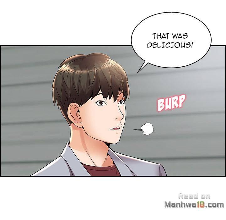 Castle ; Trapped Chapter 4 - Manhwa18.com