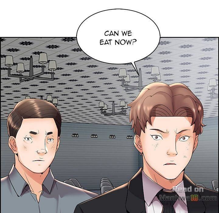 Castle ; Trapped Chapter 4 - Manhwa18.com