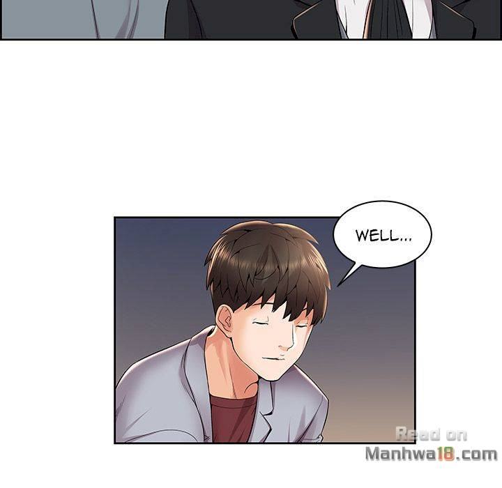 Castle ; Trapped Chapter 4 - Manhwa18.com