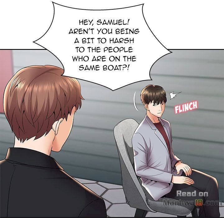 Castle ; Trapped Chapter 4 - Manhwa18.com