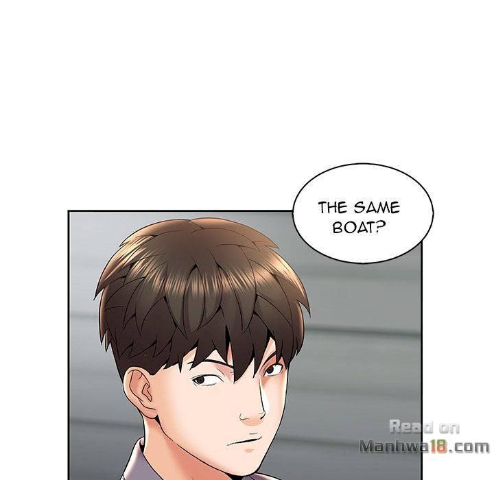 Castle ; Trapped Chapter 4 - Manhwa18.com