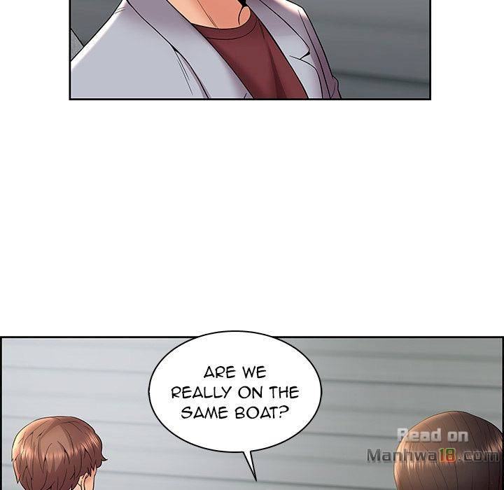 Castle ; Trapped Chapter 4 - Manhwa18.com