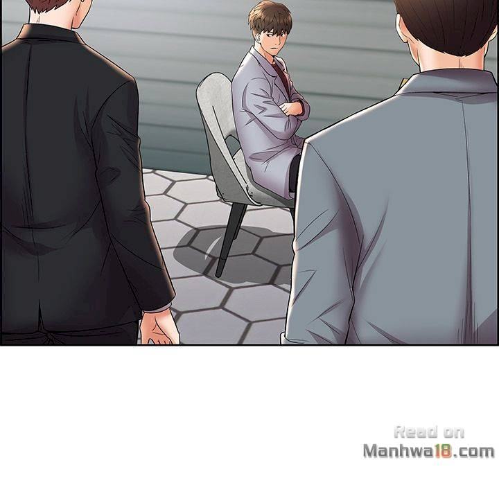 Castle ; Trapped Chapter 4 - Manhwa18.com