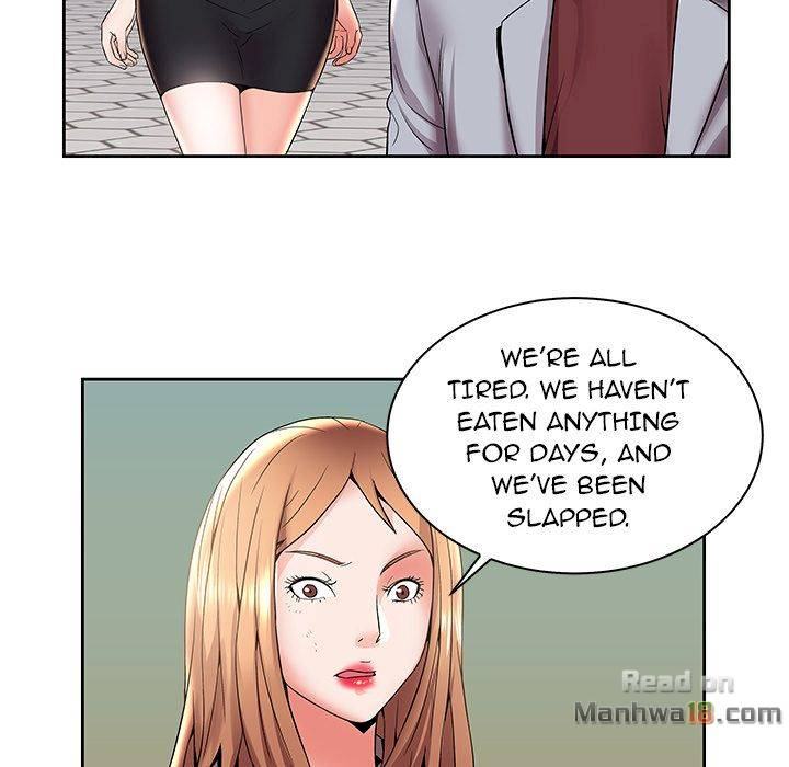 Castle ; Trapped Chapter 4 - Manhwa18.com