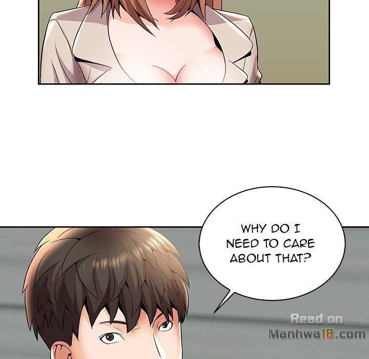 Castle ; Trapped Chapter 4 - Manhwa18.com