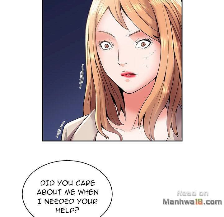 Castle ; Trapped Chapter 4 - Manhwa18.com