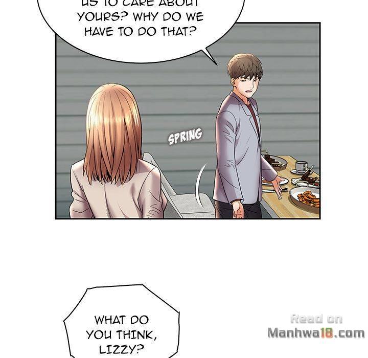 Castle ; Trapped Chapter 4 - Manhwa18.com