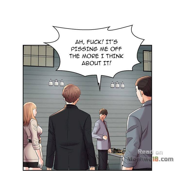 Castle ; Trapped Chapter 4 - Manhwa18.com