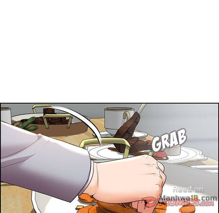 Castle ; Trapped Chapter 4 - Manhwa18.com