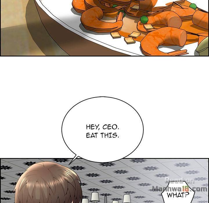 Castle ; Trapped Chapter 4 - Manhwa18.com