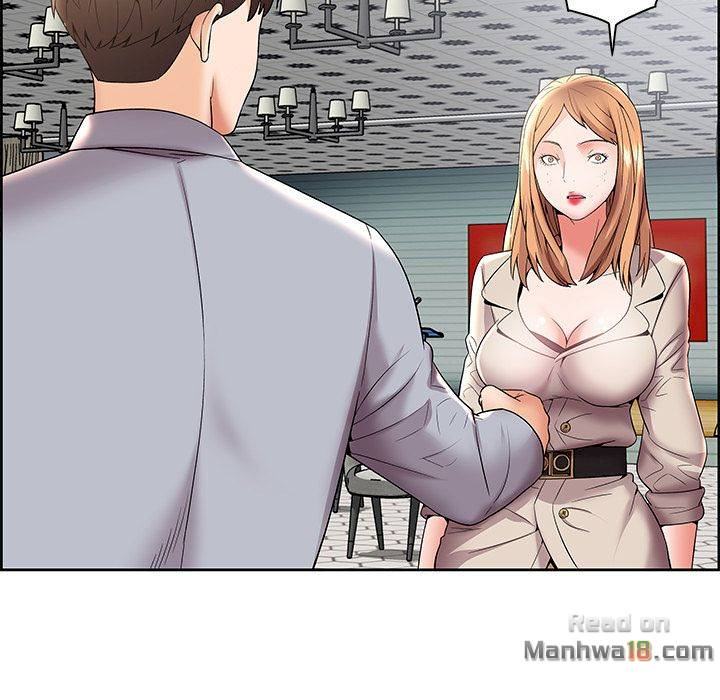 Castle ; Trapped Chapter 4 - Manhwa18.com